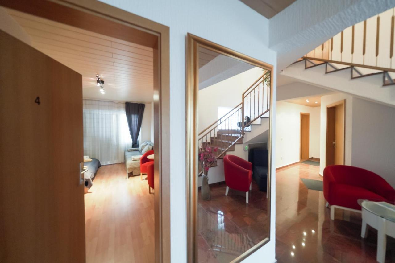 Lanterna Rooms Turanj Exterior photo